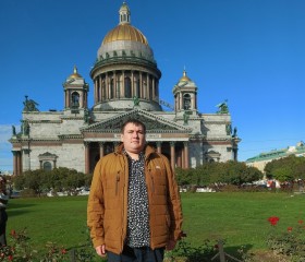 Lev, 36, Chelyabinsk