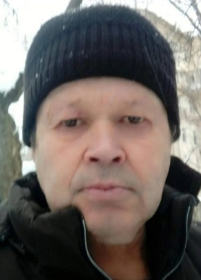 Сергей, 58, Россия, Нефтекумск