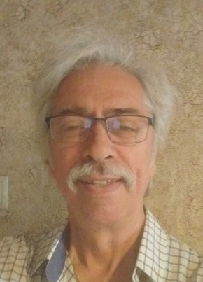 Владимир Войтов из Апрелевки 71 год