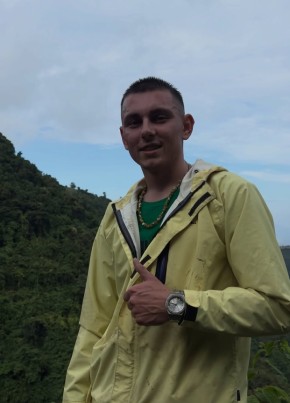 Pavel, 28, Russia, Kazan