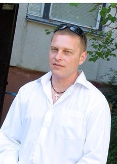 Евгений, 43, Россия, Лыткарино