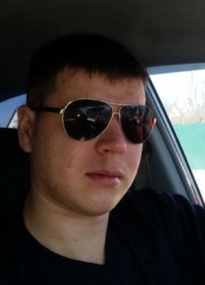 Sergey, 32, Россия, Новый Оскол