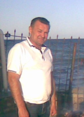 Алексей, 64, Россия, Феодосия