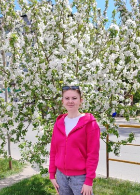 Валерия, 18, Россия, Томск
