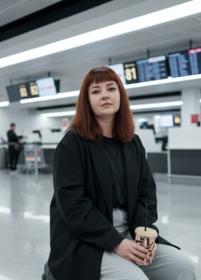 Людмила из Липецка 45 лет