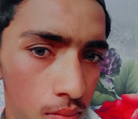 Anees Khan, 21 год, Fīrozpur Jhirka