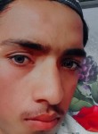 Anees Khan, 21 год, Fīrozpur Jhirka
