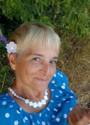 Ивашина Елена, 58, Россия, Ташла