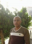 جمال محمد علي ال, 51 год, القاهرة