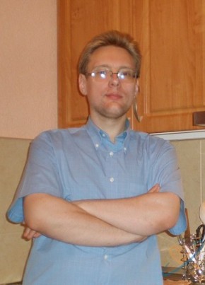 Александр, 47, Eesti Vabariik, Tallinn