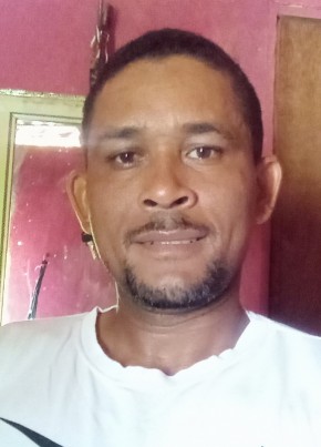 Júnior  0liveira, 43, República Federativa do Brasil, Moju