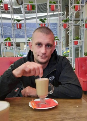 Карим, 39, Россия, Ачинск