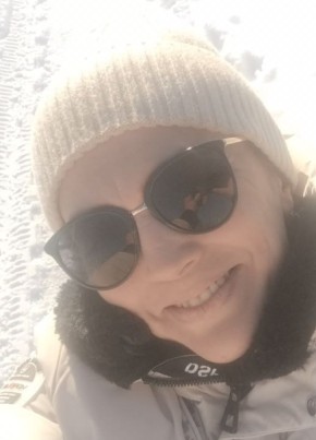 Svetlana, 55, Russia, Moscow