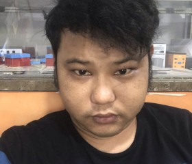 kaka, 30, Mandalay