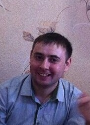 Рамиль, 39, Россия, Дюртюли