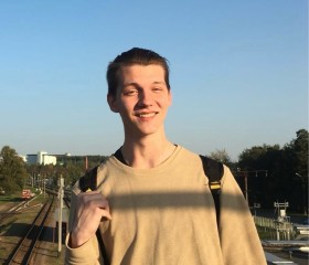 Timofey, 25, Minsk