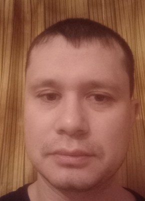 Вадим, 40, Россия, Борзя