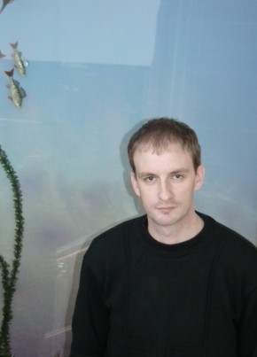 Антон, 29, Россия, Русский