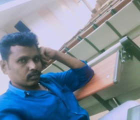 Ravikumar, 44 года, New Delhi