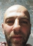 Giorgi, 41 год, თბილისი