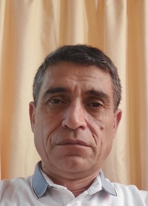 Rafael, 52, Azərbaycan Respublikası, Bakı
