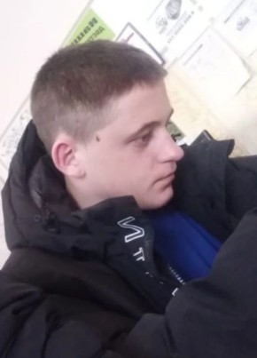 Егор, 18, Россия, Шадринск