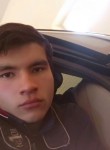 Жахонгир, 22 года, Владивосток