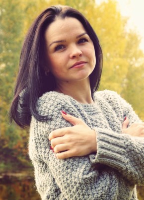 Алёна, 36, Россия, Карпинск