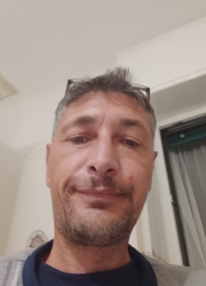 Trapano77 из Milano 48 лет