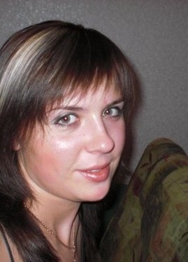 Катерина, 30, Россия, Ростов