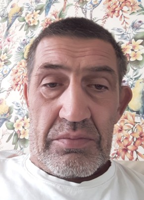 Wladimir, 51, Россия, Еманжелинский