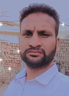 Babbu, 35, India, Amritsar