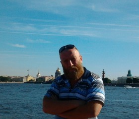 Олег, 52 года, Куйбышев