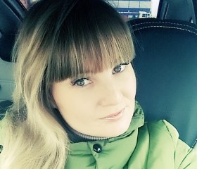 Елена, 35 лет, Набережные Челны