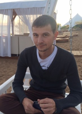 игорь, 35, Россия, Тольятти