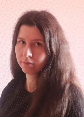 Анна, 31, Россия, Энгельс
