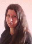 Анна - Энгельс