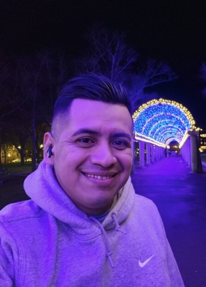 Alejandro, 33, United States of America, Chelsea
