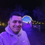 Alejandro, 34  , Chelsea