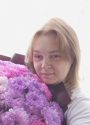 Ирина из Егорьевска 32 года