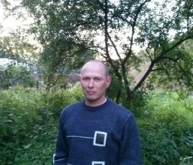 Илья, 46 лет, Киров (Калужская обл.)