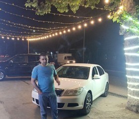 Mekhran, 34, Qorovulbozor