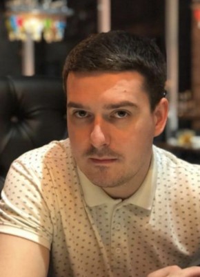 Марк Макаров, 34, Россия, Махачкала