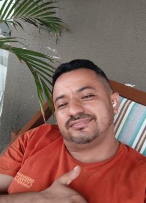 Elivan Martins из Fortaleza 36 лет