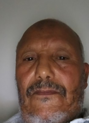 Bedaa из تونس 67 лет