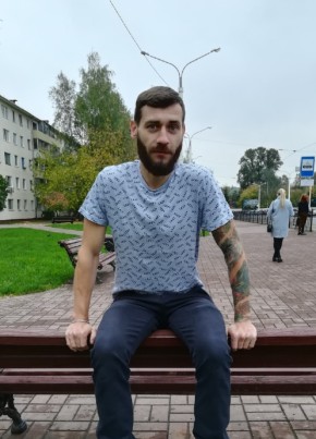 Руслан из Зеленограда 40 лет