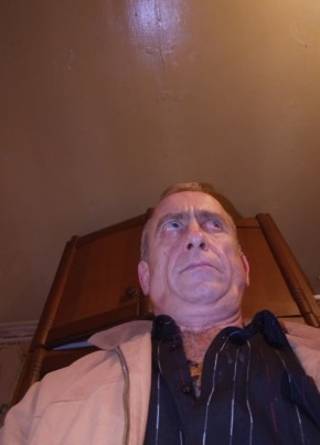 Ded, 58, Russia, Pravdinskiy