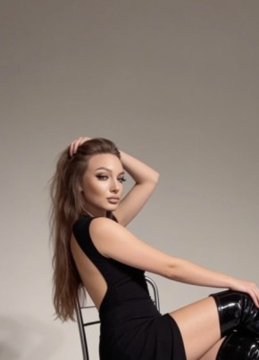 Ksyusha, 22, Belarus, Minsk