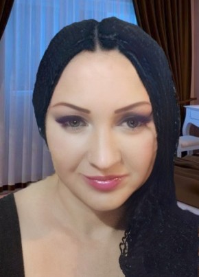 Таня, 40, Україна, Новий Світ