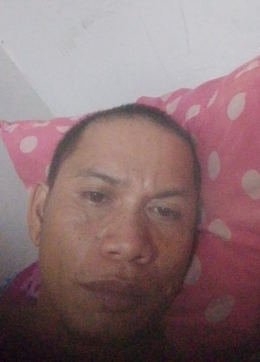 Edward Perez из Lungsod ng Olongapo 18 лет